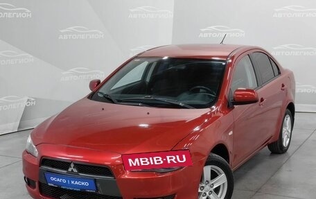 Mitsubishi Lancer IX, 2008 год, 720 000 рублей, 22 фотография