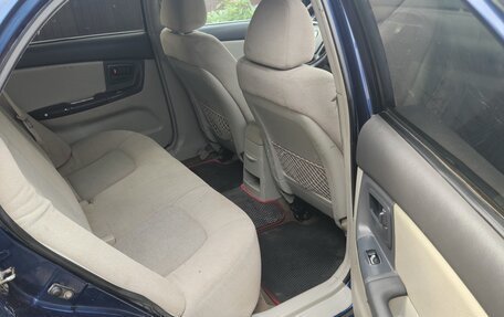 KIA Cerato I, 2006 год, 190 000 рублей, 7 фотография