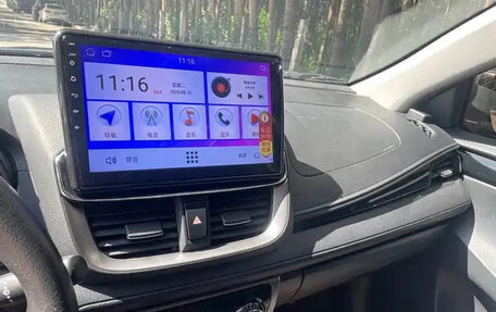 Toyota Yaris XP150 рестайлинг, 2022 год, 1 050 001 рублей, 12 фотография