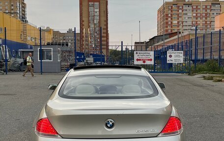 BMW 6 серия, 2005 год, 1 150 000 рублей, 3 фотография