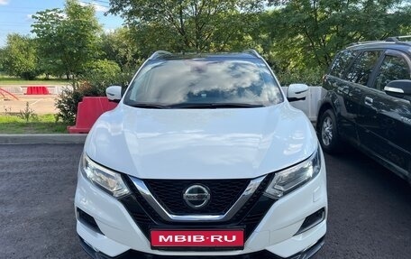 Nissan Qashqai, 2020 год, 2 300 000 рублей, 1 фотография