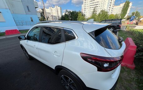 Nissan Qashqai, 2020 год, 2 300 000 рублей, 6 фотография