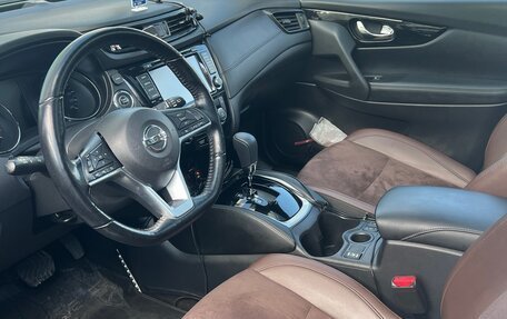 Nissan Qashqai, 2020 год, 2 300 000 рублей, 3 фотография