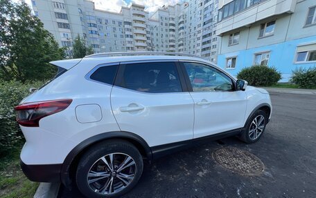 Nissan Qashqai, 2020 год, 2 300 000 рублей, 5 фотография