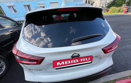 Nissan Qashqai, 2020 год, 2 300 000 рублей, 7 фотография