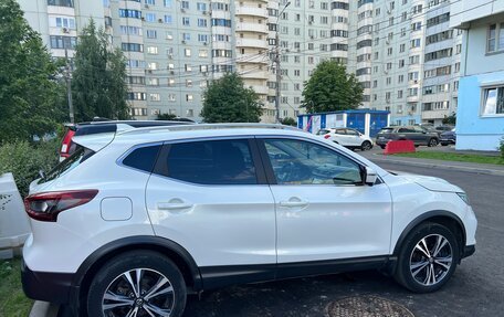 Nissan Qashqai, 2020 год, 2 300 000 рублей, 8 фотография