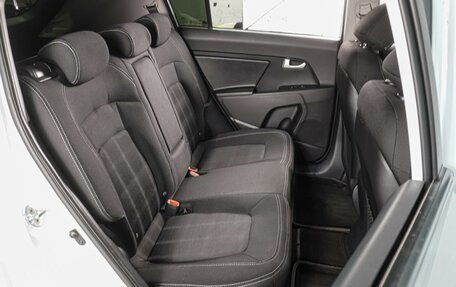 KIA Sportage III, 2014 год, 1 354 000 рублей, 7 фотография