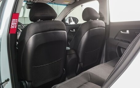 KIA Sportage III, 2014 год, 1 354 000 рублей, 11 фотография