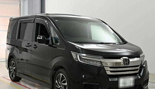 Honda Stepwgn IV, 2021 год, 1 870 000 рублей, 5 фотография
