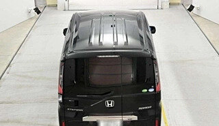 Honda Stepwgn IV, 2021 год, 1 870 000 рублей, 8 фотография