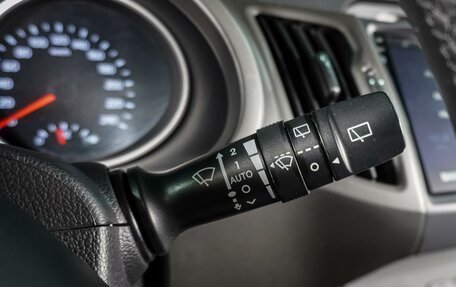 KIA Sportage III, 2014 год, 1 354 000 рублей, 19 фотография