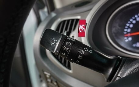KIA Sportage III, 2014 год, 1 354 000 рублей, 16 фотография