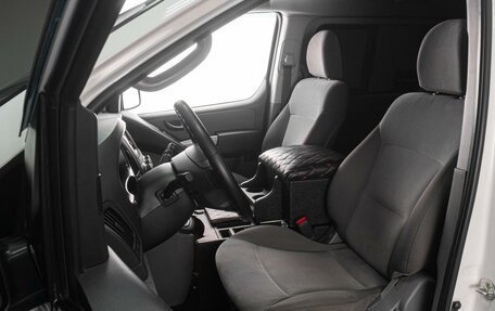 Hyundai H-1 II рестайлинг, 2014 год, 1 849 000 рублей, 11 фотография