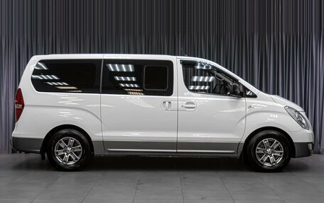 Hyundai H-1 II рестайлинг, 2014 год, 1 849 000 рублей, 5 фотография