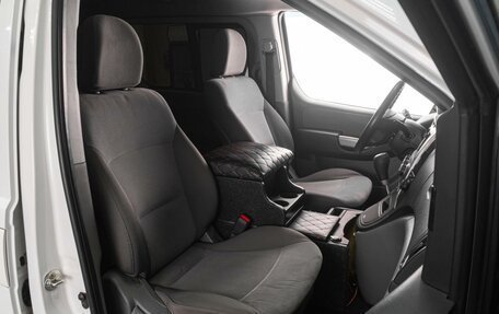 Hyundai H-1 II рестайлинг, 2014 год, 1 849 000 рублей, 8 фотография