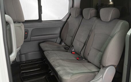 Hyundai H-1 II рестайлинг, 2014 год, 1 849 000 рублей, 10 фотография
