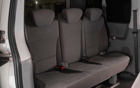 Hyundai H-1 II рестайлинг, 2014 год, 1 849 000 рублей, 9 фотография