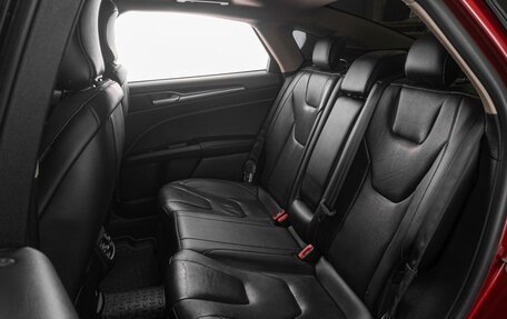 Ford Fusion (North America) II, 2019 год, 1 799 000 рублей, 9 фотография
