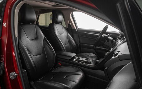 Ford Fusion (North America) II, 2019 год, 1 799 000 рублей, 8 фотография