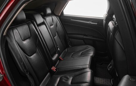 Ford Fusion (North America) II, 2019 год, 1 799 000 рублей, 7 фотография