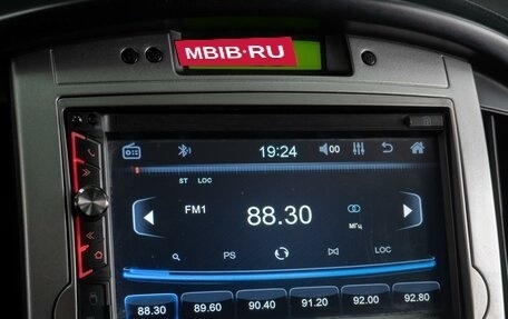 Hyundai H-1 II рестайлинг, 2014 год, 1 849 000 рублей, 15 фотография
