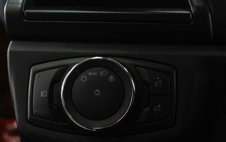 Ford Fusion (North America) II, 2019 год, 1 799 000 рублей, 18 фотография