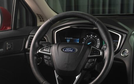 Ford Fusion (North America) II, 2019 год, 1 799 000 рублей, 20 фотография