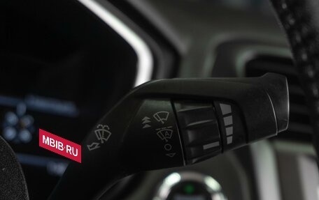 Ford Fusion (North America) II, 2019 год, 1 799 000 рублей, 17 фотография