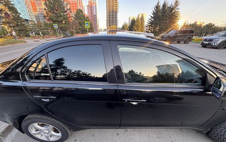 Mitsubishi Lancer IX, 2008 год, 690 000 рублей, 6 фотография