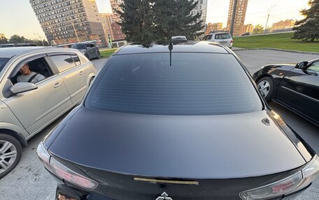 Mitsubishi Lancer IX, 2008 год, 690 000 рублей, 12 фотография