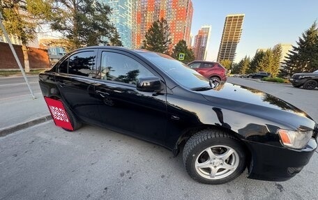 Mitsubishi Lancer IX, 2008 год, 690 000 рублей, 5 фотография