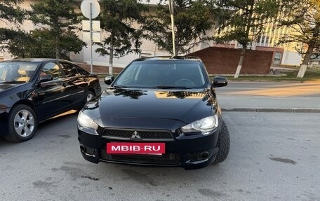 Mitsubishi Lancer IX, 2008 год, 690 000 рублей, 3 фотография
