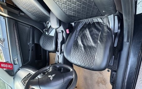 Mitsubishi Lancer IX, 2008 год, 690 000 рублей, 15 фотография