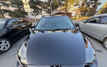 Mitsubishi Lancer IX, 2008 год, 690 000 рублей, 11 фотография