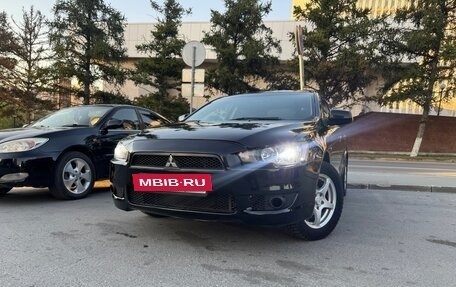 Mitsubishi Lancer IX, 2008 год, 690 000 рублей, 2 фотография