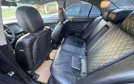 Mitsubishi Lancer IX, 2008 год, 690 000 рублей, 18 фотография