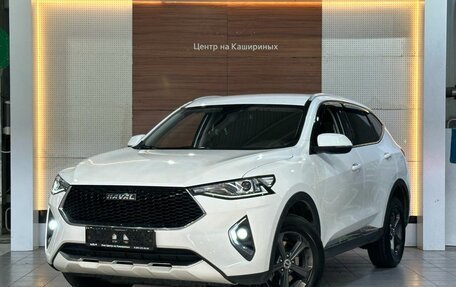 Haval F7 I, 2019 год, 1 630 000 рублей, 1 фотография