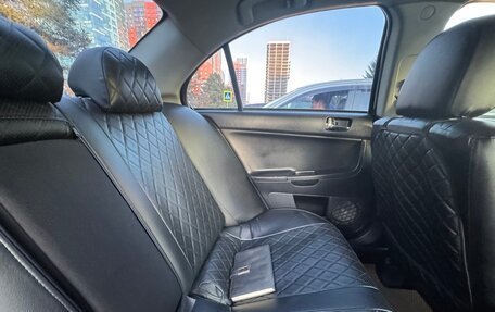 Mitsubishi Lancer IX, 2008 год, 690 000 рублей, 19 фотография