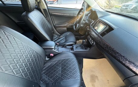 Mitsubishi Lancer IX, 2008 год, 690 000 рублей, 17 фотография