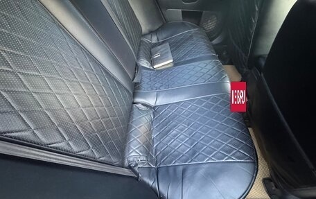 Mitsubishi Lancer IX, 2008 год, 690 000 рублей, 20 фотография