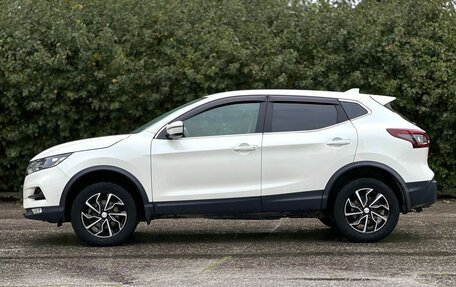 Nissan Qashqai, 2021 год, 2 190 000 рублей, 2 фотография