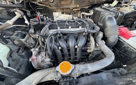 Mitsubishi Lancer IX, 2008 год, 690 000 рублей, 35 фотография