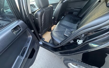 Mitsubishi Lancer IX, 2008 год, 690 000 рублей, 33 фотография