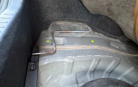 Mitsubishi Lancer IX, 2008 год, 690 000 рублей, 39 фотография