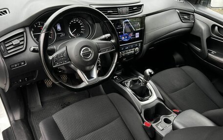Nissan Qashqai, 2021 год, 2 190 000 рублей, 7 фотография