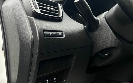 Nissan Qashqai, 2021 год, 2 190 000 рублей, 21 фотография