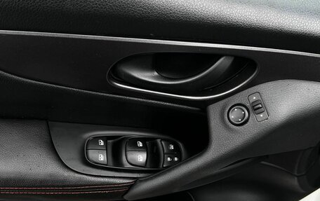 Nissan Qashqai, 2021 год, 2 190 000 рублей, 22 фотография