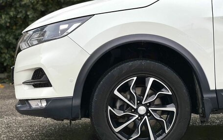 Nissan Qashqai, 2021 год, 2 190 000 рублей, 27 фотография