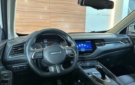 Haval F7 I, 2019 год, 1 630 000 рублей, 7 фотография