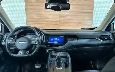 Haval F7 I, 2019 год, 1 630 000 рублей, 8 фотография